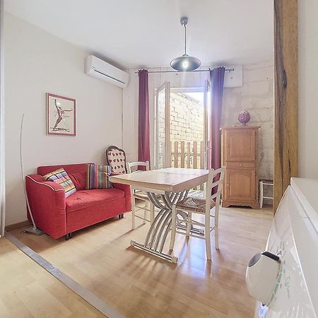 Apartament Studio Climatise Corps Saints Awinion Zewnętrze zdjęcie