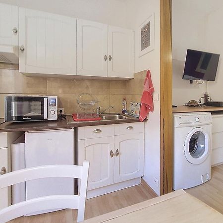 Apartament Studio Climatise Corps Saints Awinion Zewnętrze zdjęcie