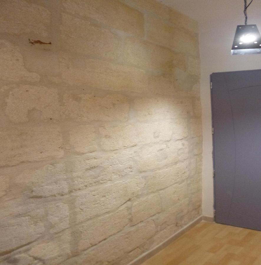 Apartament Studio Climatise Corps Saints Awinion Zewnętrze zdjęcie